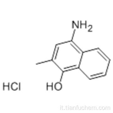 VITAMIN K5 CAS 130-24-5